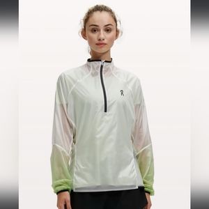 On Running Zero Jacket women's small